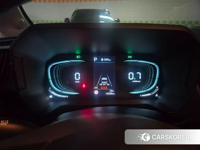Kia The New Kia Ray id 4691710 из Кореи 18