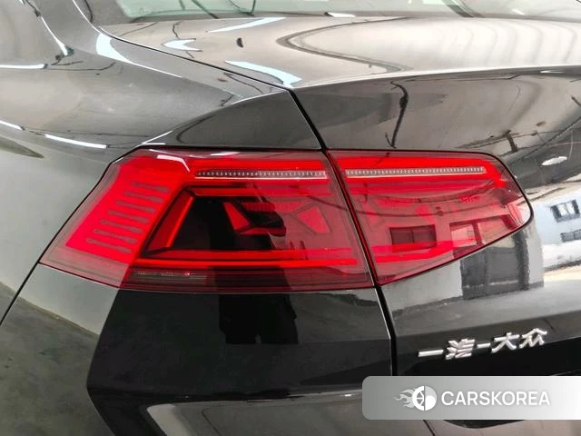 Volkswagen Magotan id 4238169 из Китая 18