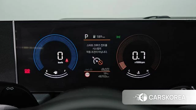 Hyundai Sonata D Edge (DN8) id 4243121 из Кореи 28