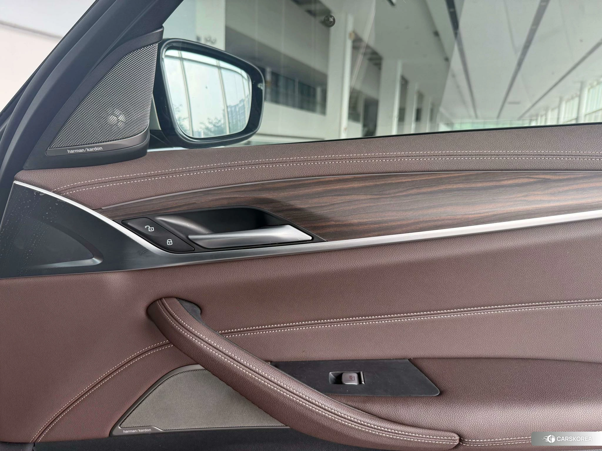 BMW 5 series id 4515177 из Китая 15