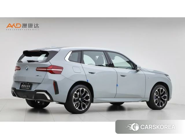 BMW X3 id 4265465 из Китая 8