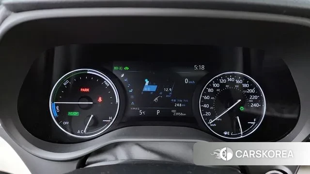 Toyota Sienna 4th Generation id 3711705 из Кореи 18