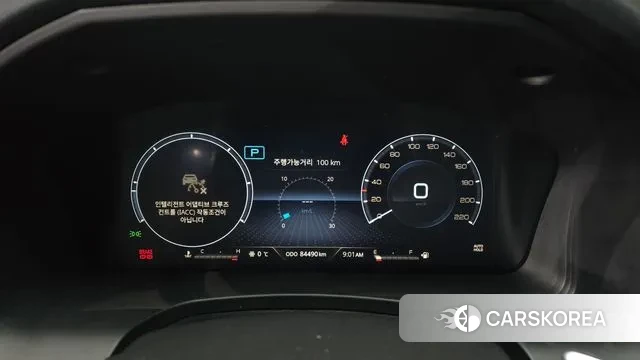 Ssangyong All New Rexton id 3611754 из Кореи 18