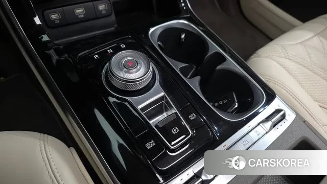 Kia Carnival 4th generation id 3741070 из Кореи 18