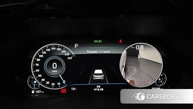 Hyundai Palisade id 3349545 из Кореи 18