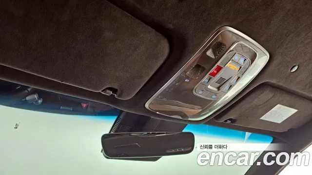 Genesis Electrified G80 (RG3) id 2701295 из Кореи 18