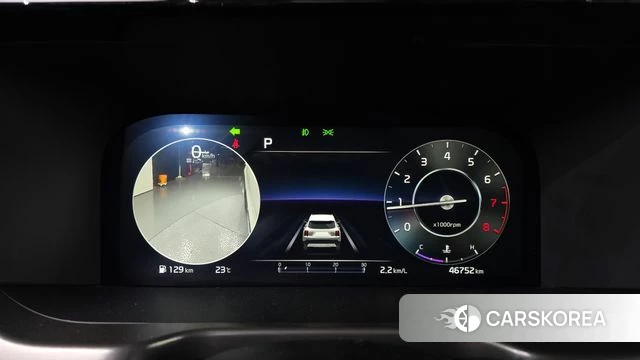 Kia Sorento 4th Generation id 4195524 из Кореи 28