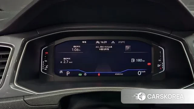 Volkswagen T-Roc id 3027634 из Кореи 18