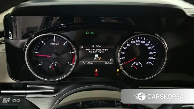 Kia Carnival 4th generation id 3468993 из Кореи 18