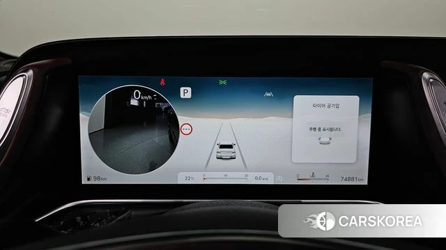 Genesis G90 (RS4) id 4388919 из Кореи 32