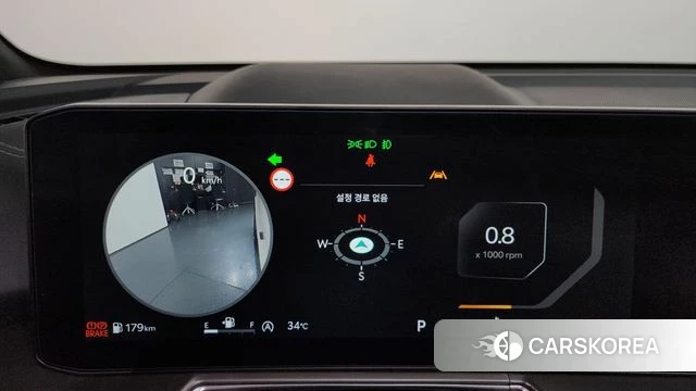 Kia The New Sorento 4th Generation id 4691457 из Кореи 31