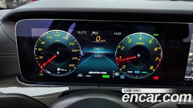 Mercedes-Benz CLS-Class C257 id 2879505 из Кореи 18