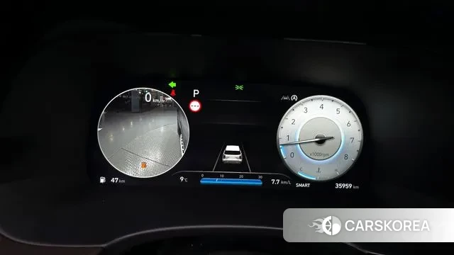 Hyundai The New Palisade id 3457806 из Кореи 18