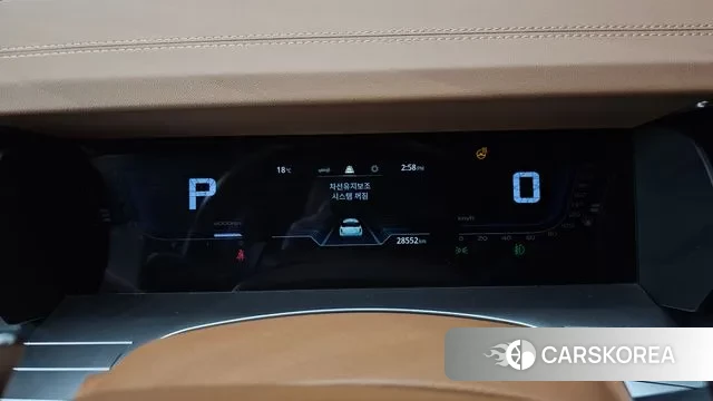 Ssangyong Torres id 3347698 из Кореи 18