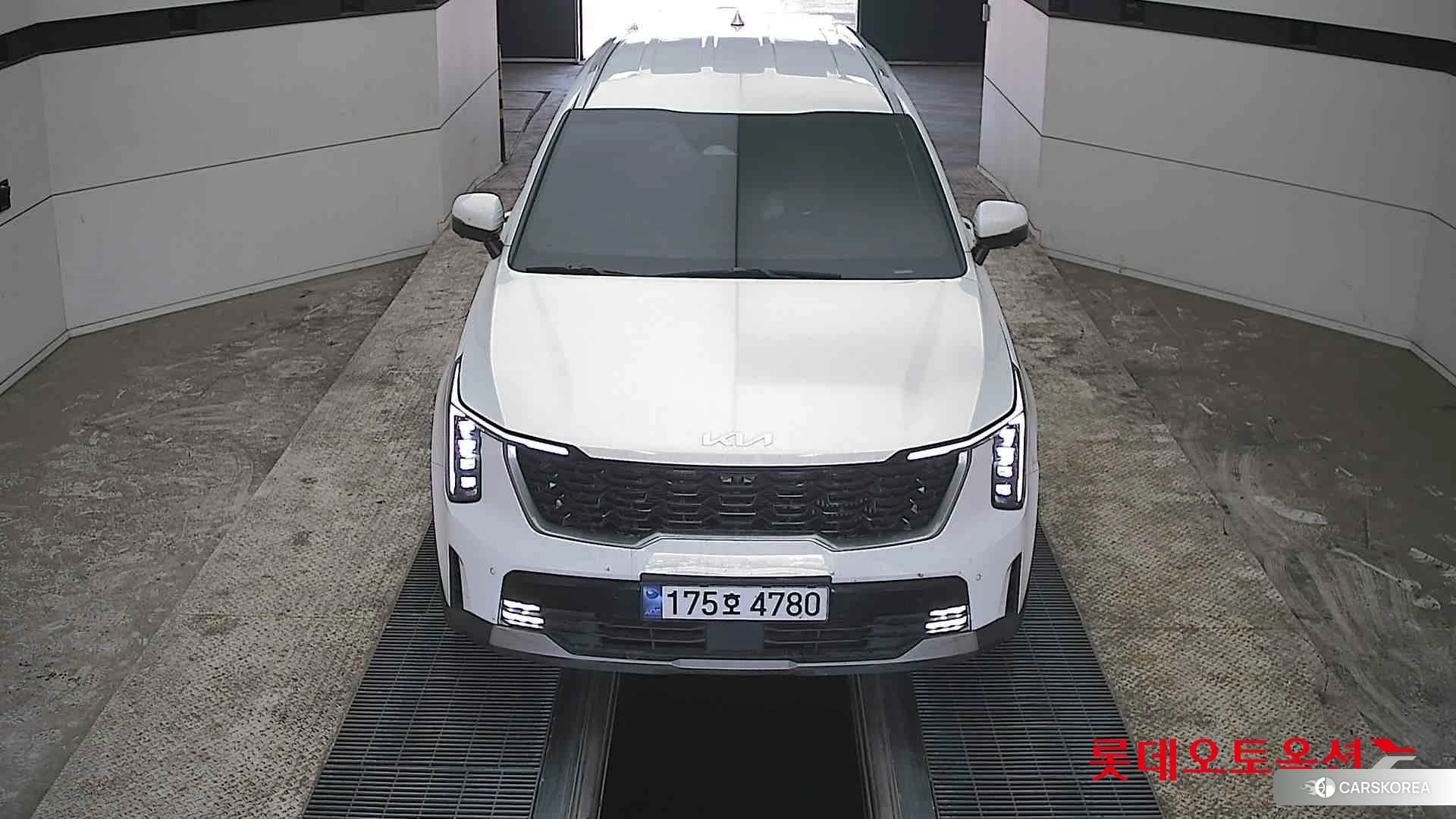 Kia Sorento id 3882090 из Кореи 34