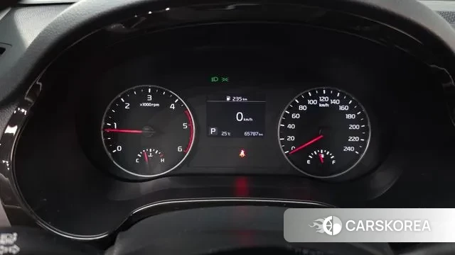 Kia Seltos id 3004179 из Кореи 18