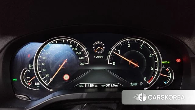 BMW X3 (G01) id 4895675 из Кореи 31