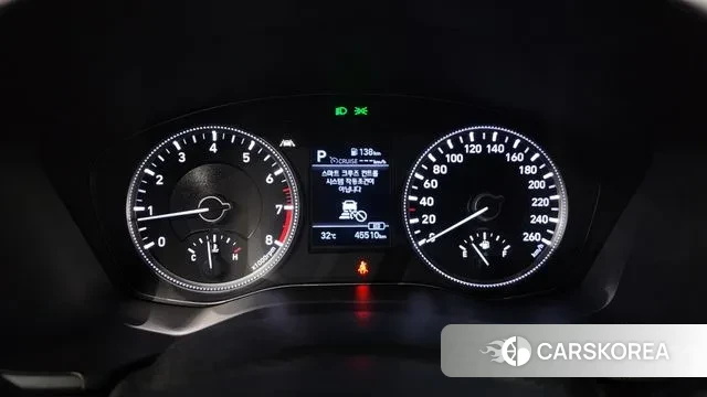 Hyundai Santa Fe TM id 3018611 из Кореи 18