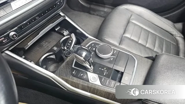 BMW 3 Series (G20) id 3601928 из Кореи 18