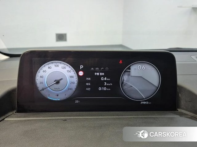Hyundai Staria id 4392502 из Кореи 18