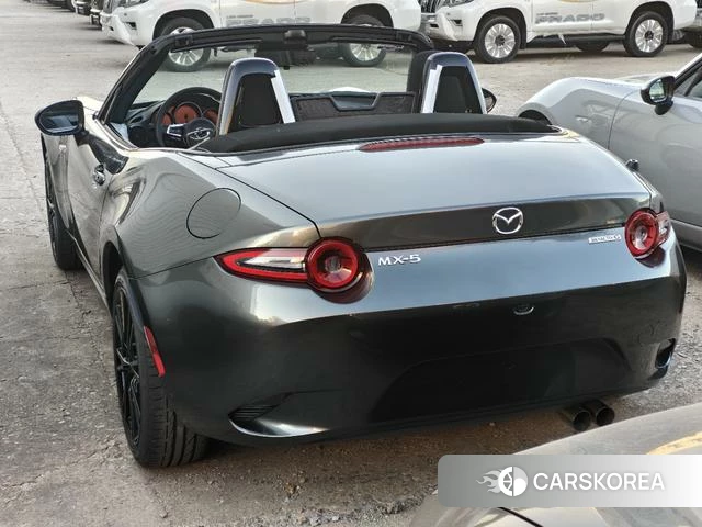 Mazda MX-5 id 4291570 из Китая 9