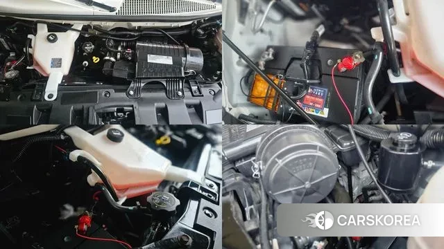 Chevrolet Express Van id 3122872 из Кореи 18