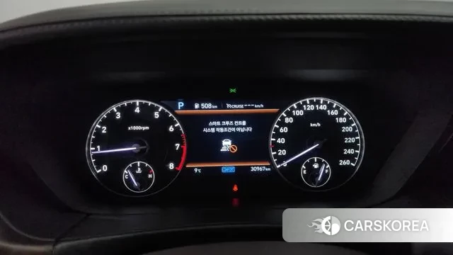 Genesis G90 id 3709025 из Кореи 18