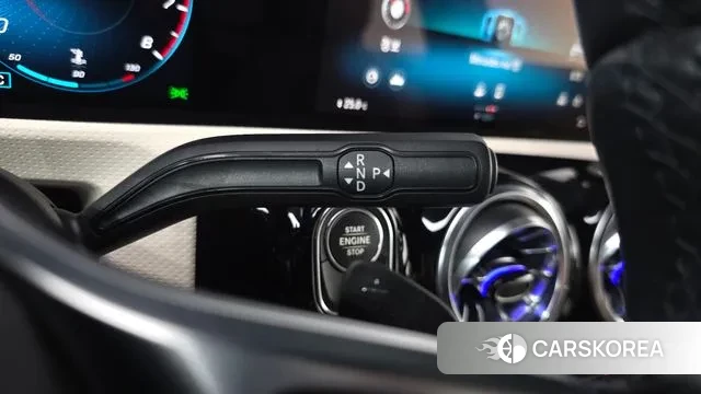 Mercedes-Benz A-Class W177 id 3383695 из Кореи 18