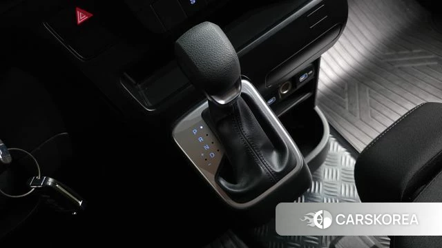 Hyundai Staria id 4935568 из Кореи 34