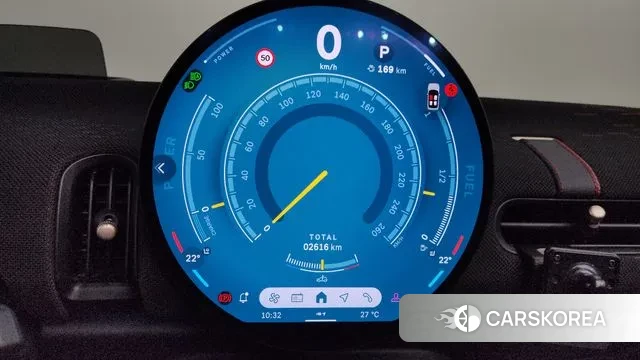 Mini Cooper S Convertible 4th Generation id 3158665 из Кореи 18