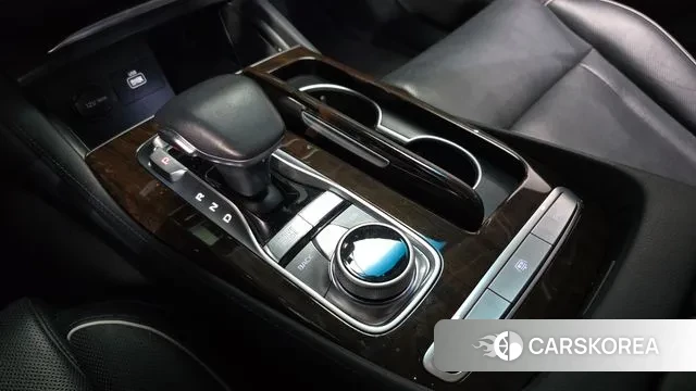 Kia More K9 id 3018880 из Кореи 18