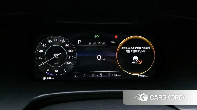 Kia The New K3 2nd generation id 3833329 из Кореи 18