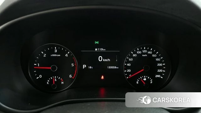Kia Sportage The Bold id 4293990 из Кореи 18