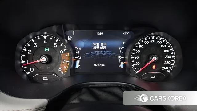 Jeep Compass 2nd Generation id 3472665 из Кореи 18