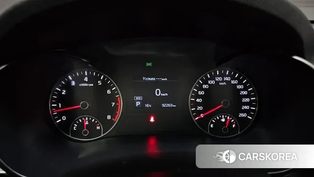 Kia The New K5 2nd generation id 3302831 из Кореи 18