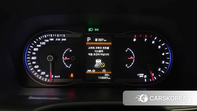 Hyundai Tucson (NX4) id 4382643 из Кореи 18
