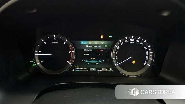 Ssangyong Rexton Sports Cannes id 3813872 из Кореи 18