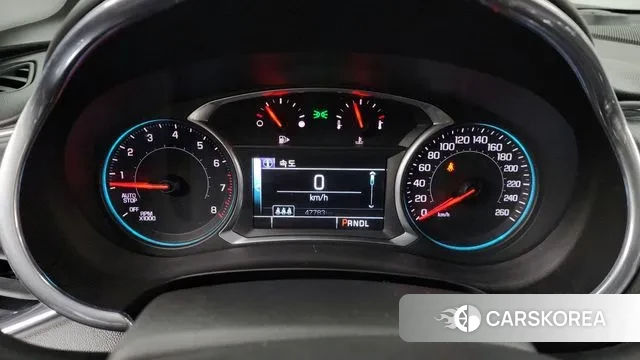 Chevrolet (GM Daewoo) All New Malibu id 3647160 из Кореи 18