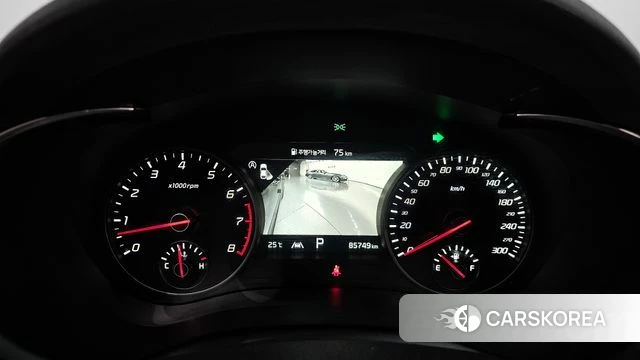 Kia Stinger Meister id 4422718 из Кореи 41
