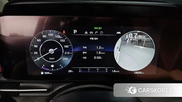 Kia Carnival 4th generation id 3026845 из Кореи 18