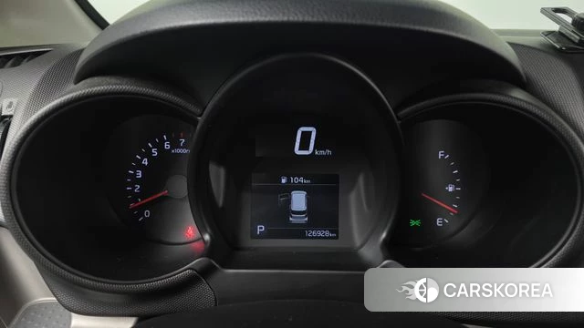 Kia The New Ray id 3898902 из Кореи 18