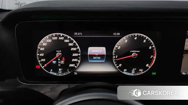 Mercedes-Benz E-Class W213 id 3000350 из Кореи 18