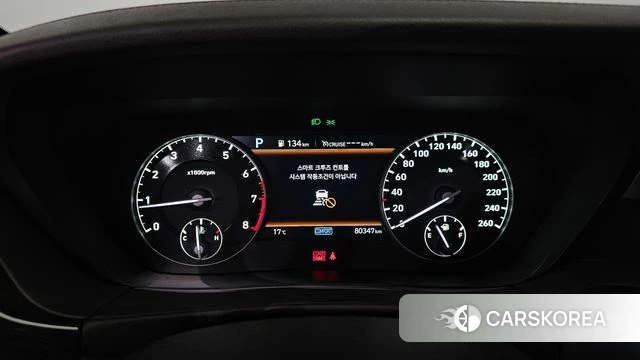 Genesis G90 id 4283610 из Кореи 18
