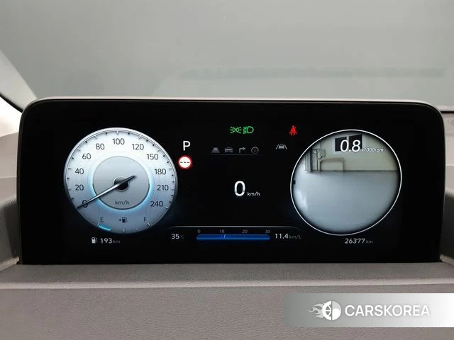 Hyundai Staria id 4636017 из Кореи 18