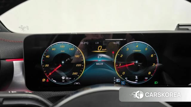 Mercedes-Benz CLA-Class C118 id 4769944 из Кореи 29
