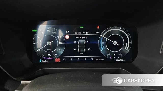 Kia The New Kia Ray EV id 4427220 из Кореи 31