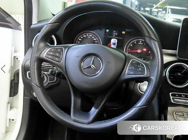Mercedes-Benz C-Class W205 id 4587478 из Кореи 18