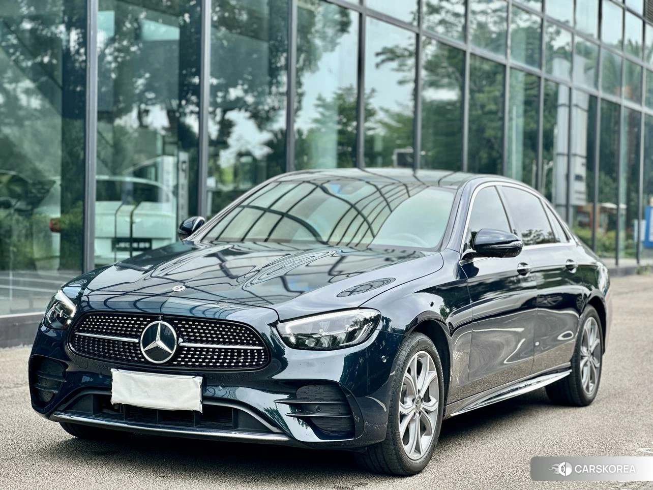 Mercedes-Benz E-class id 4440557 из Китая 10