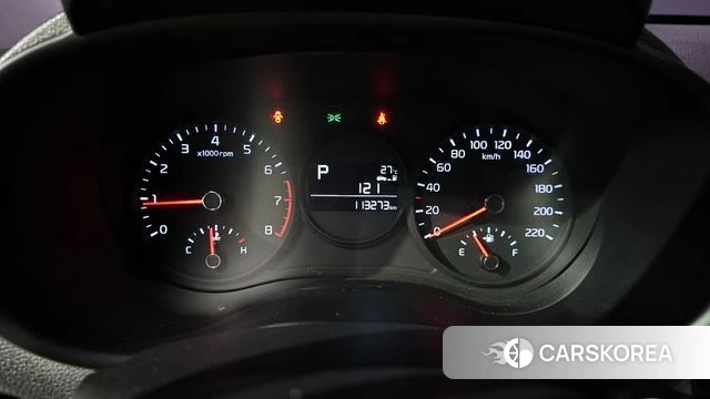 Kia All New Morning (JA) id 4610313 из Кореи 18
