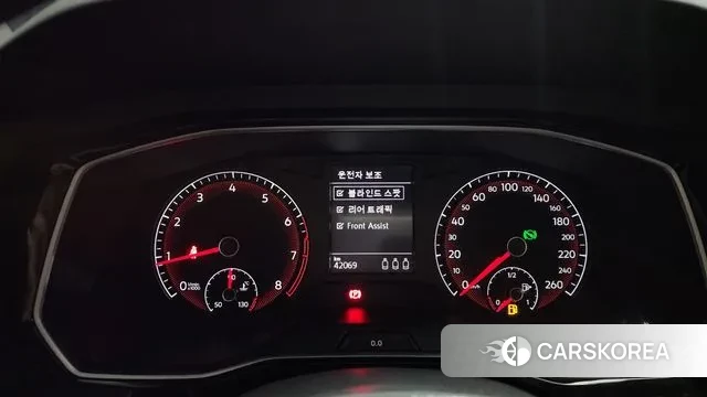 Volkswagen 7th Generation of Jetta id 3232800 из Кореи 18